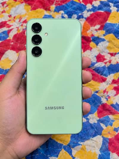 Samsung Mobile A16