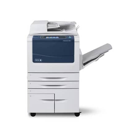 Xerox 5865,5875,6655 color