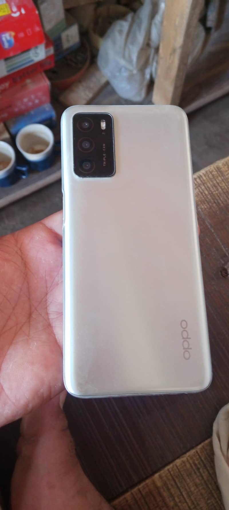 OPPO A16 2