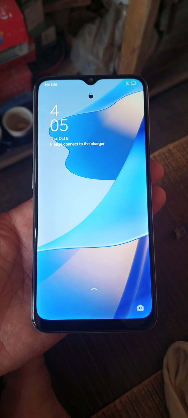 OPPO A16 3