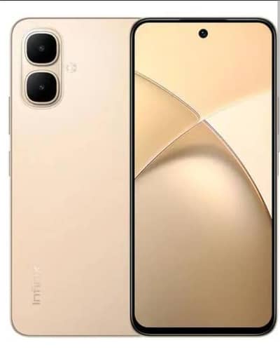 Infinix smart 10 4/64