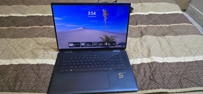 HP Spectre x360 2-in-1