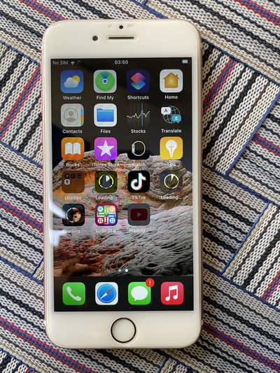 Apple iPhone 6S Exchange Possible
