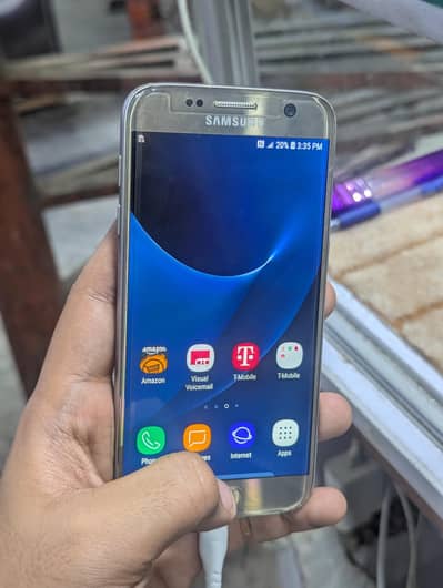Samsung Mobile S7