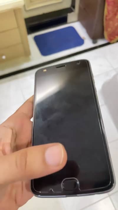 Motorola Moto Z2 Play
