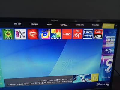 Samsung LED TV Haier LED and LG