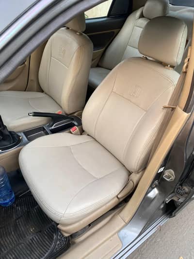 Honda  vti Chat Genuine-Genuine Engine Electric Power Steering