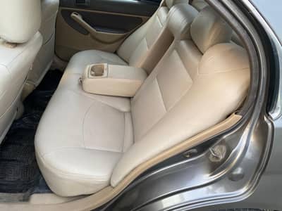 Honda  vti Chat Genuine-Genuine Engine Electric Power Steering