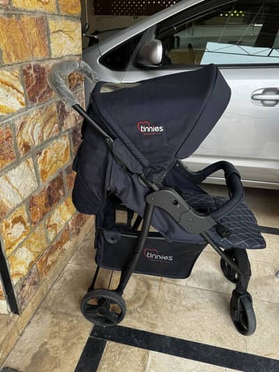 Stroller / pram