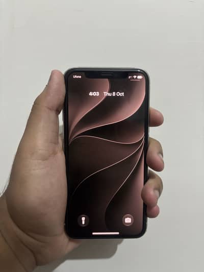 Apple iPhone 11 Pro