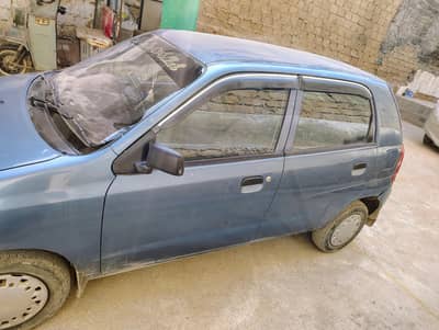 Suzuki Alto 2010