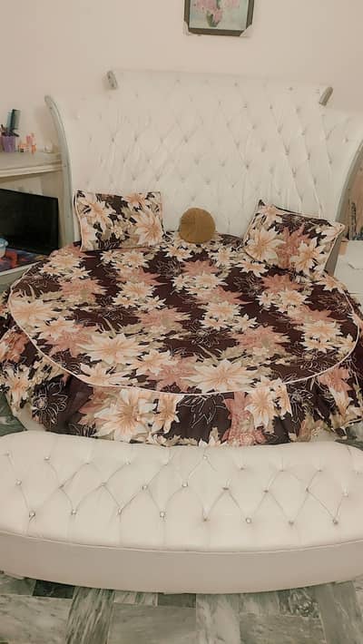 bed set