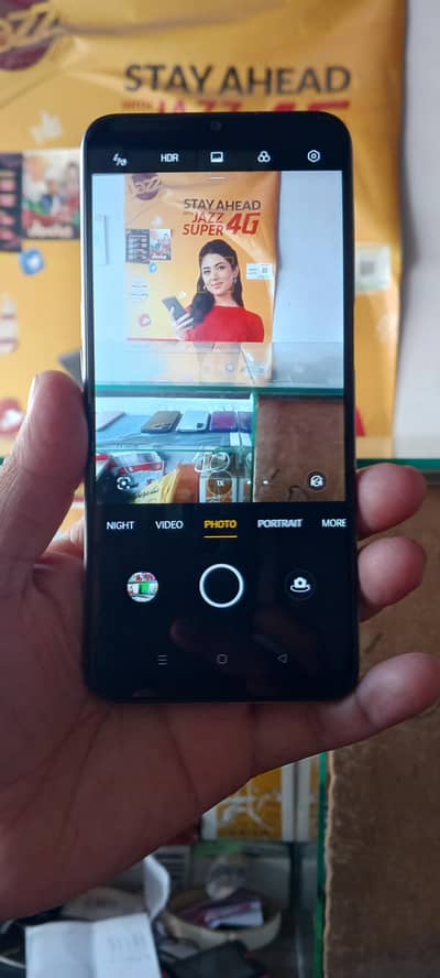 OPPO A16