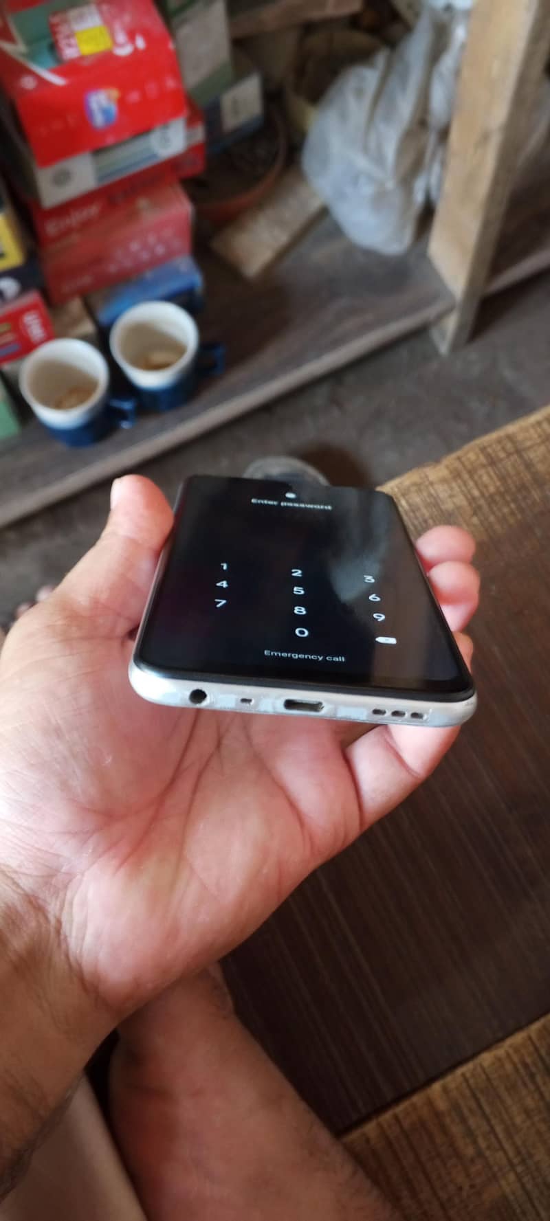 OPPO A16 1