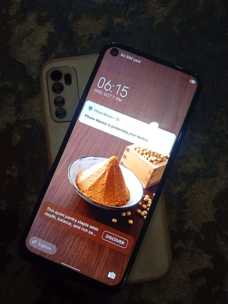 Tecno CAMON 15 1