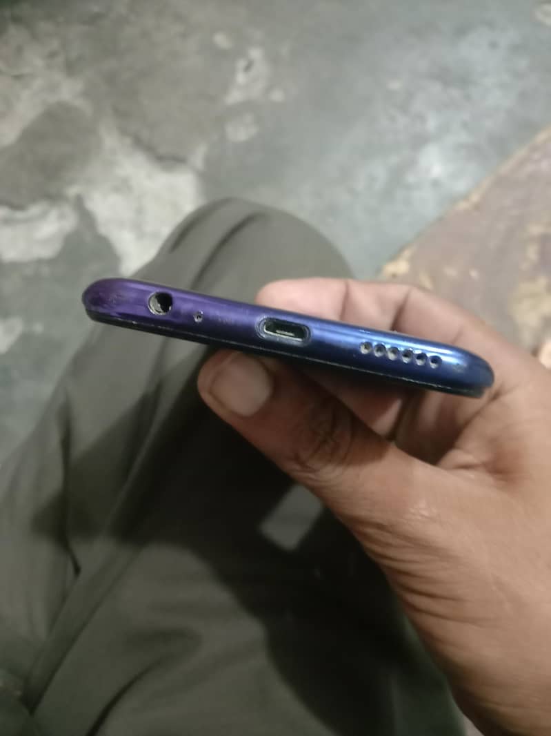 Tecno CAMON 15 4