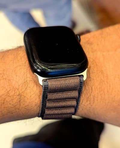 Apple watch series 9 45mm