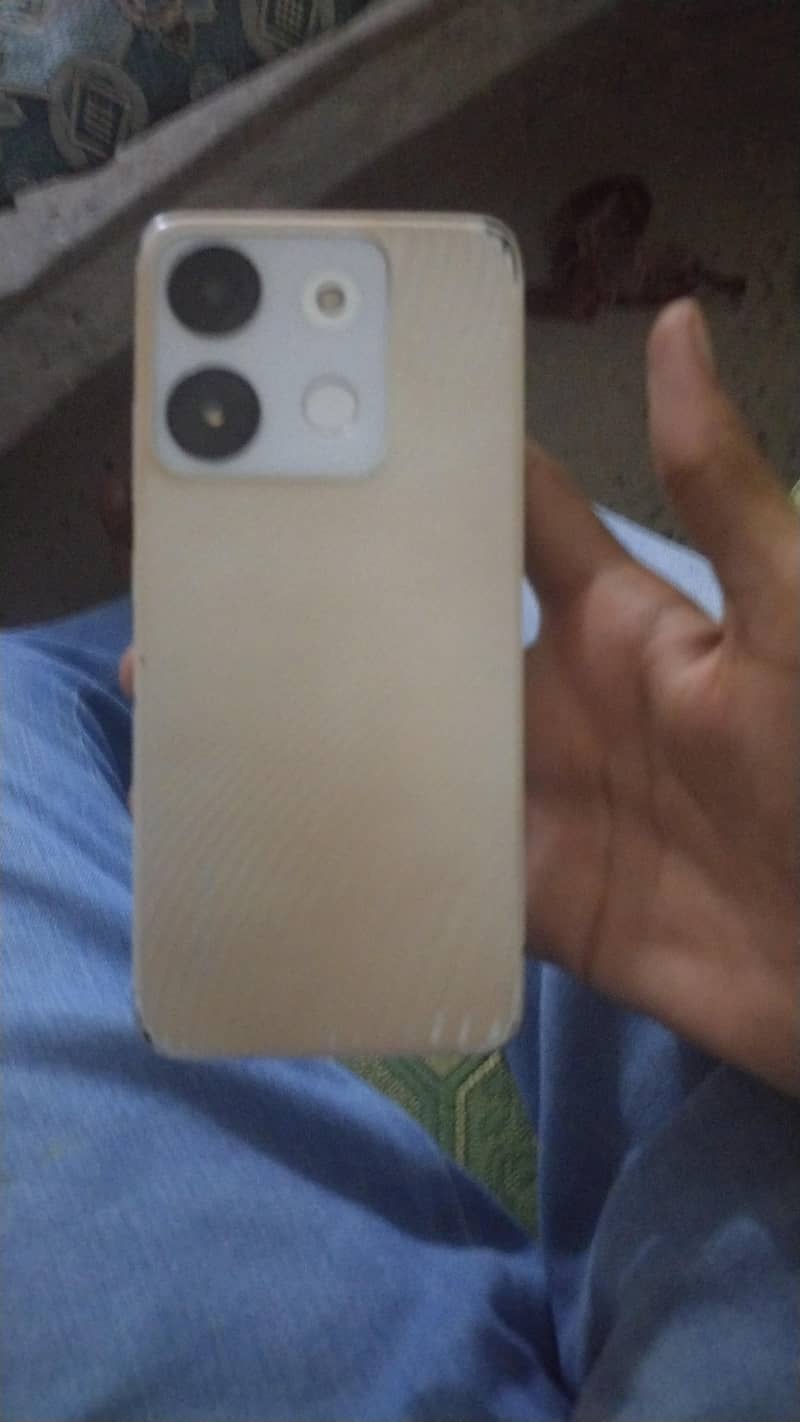 Infix samet 7 4