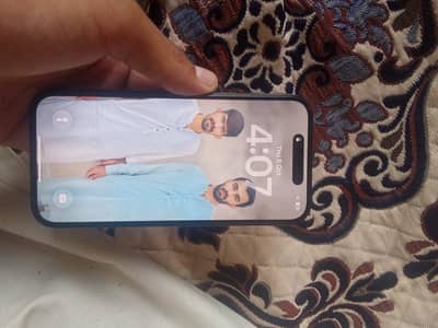 Apple iPhone 15