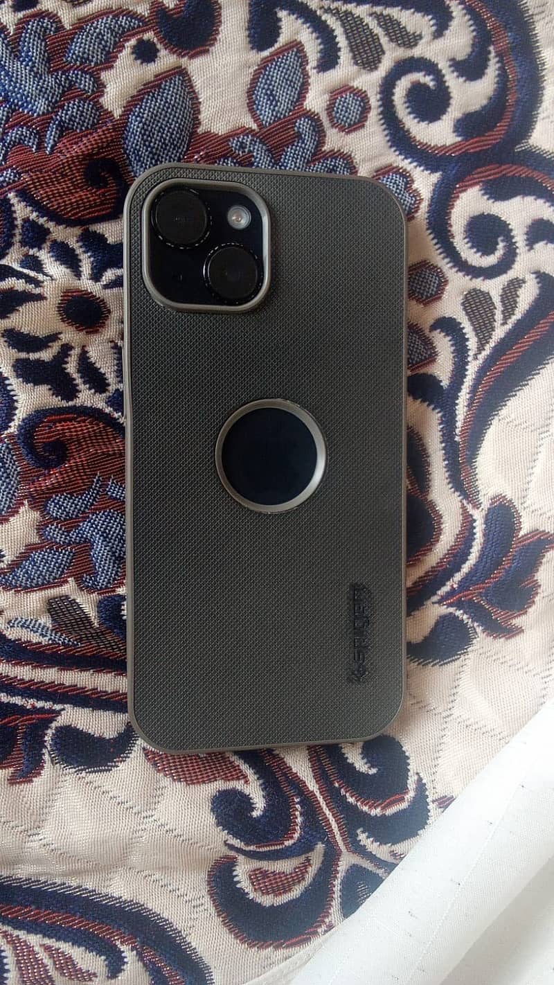 Apple iPhone 15 3