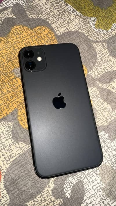 iPhone 11 64gb
