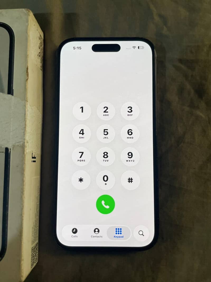 Apple iPhone 15 2