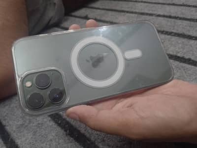 Apple iPhone 13 Pro Max JV 256 GB