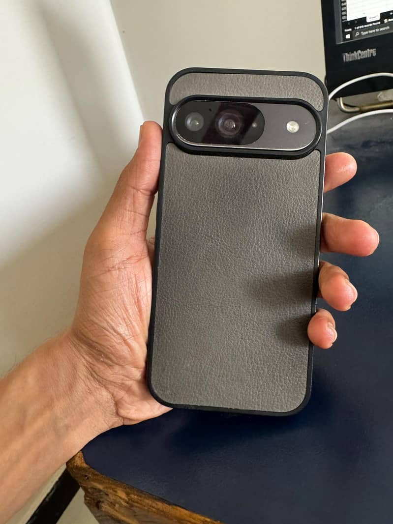Google Pixel 9 7