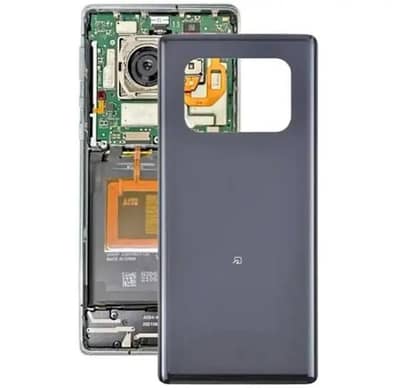 Sharp Aquos R6