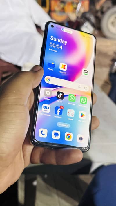one plus 8t