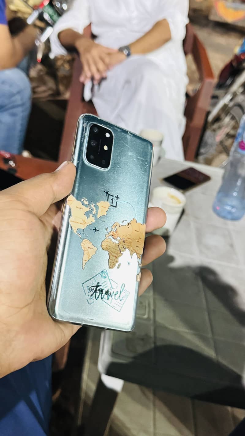 one plus 8t 2