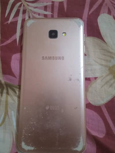 Samsung Mobile J4 Core