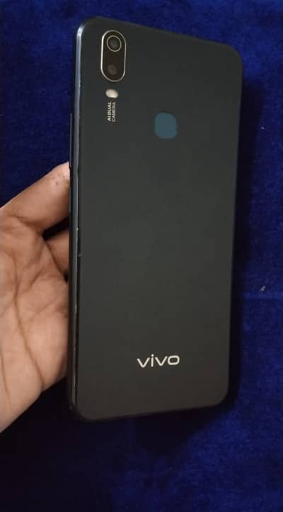 Vivo Y11