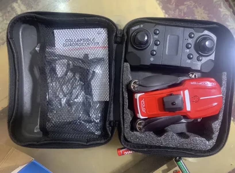 Drone camera j6 pro 20