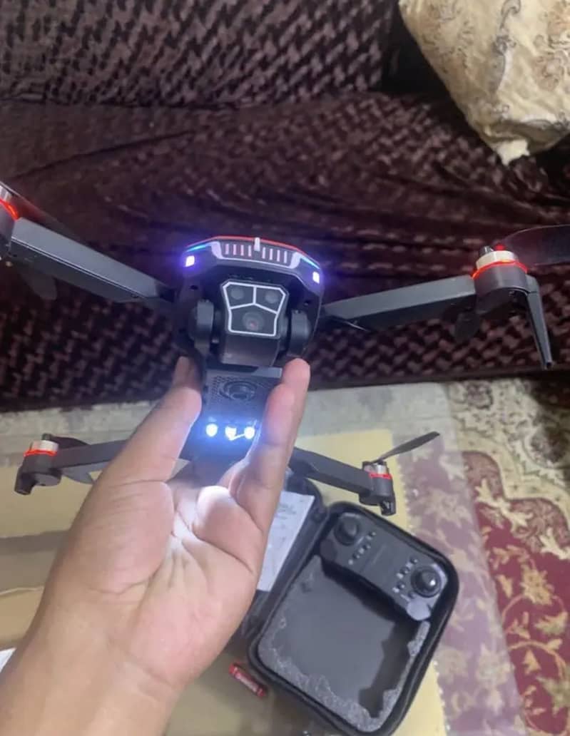 Drone camera j6 pro 26