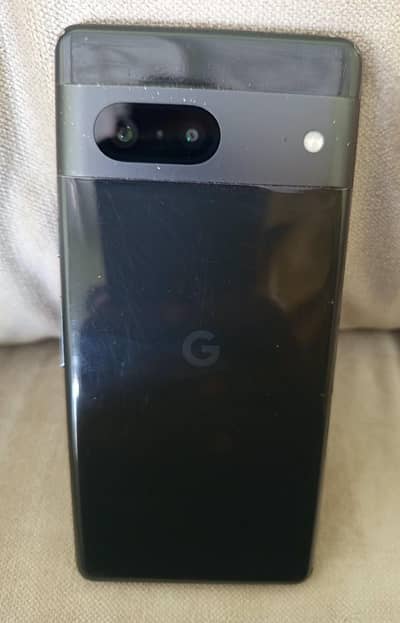 Google Pixel 7