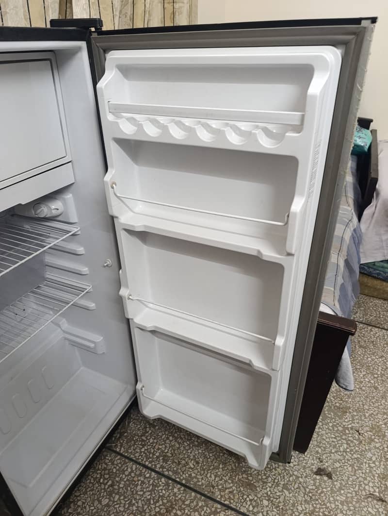 Fridge 2