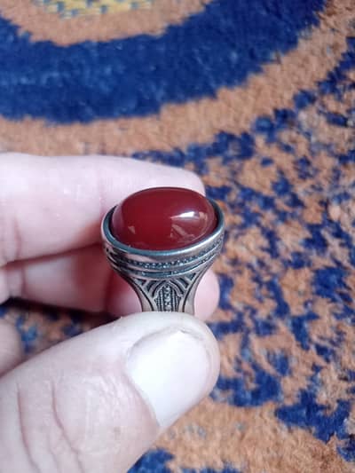 Aqeeq,and other stones rings available