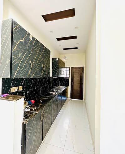 3 Marla Upper Portion For Rent In Al Kabir Town Phase 2 Main Raiwind Road Lahore.