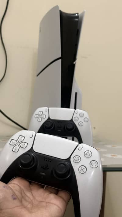 Ps5 slim disc for sell