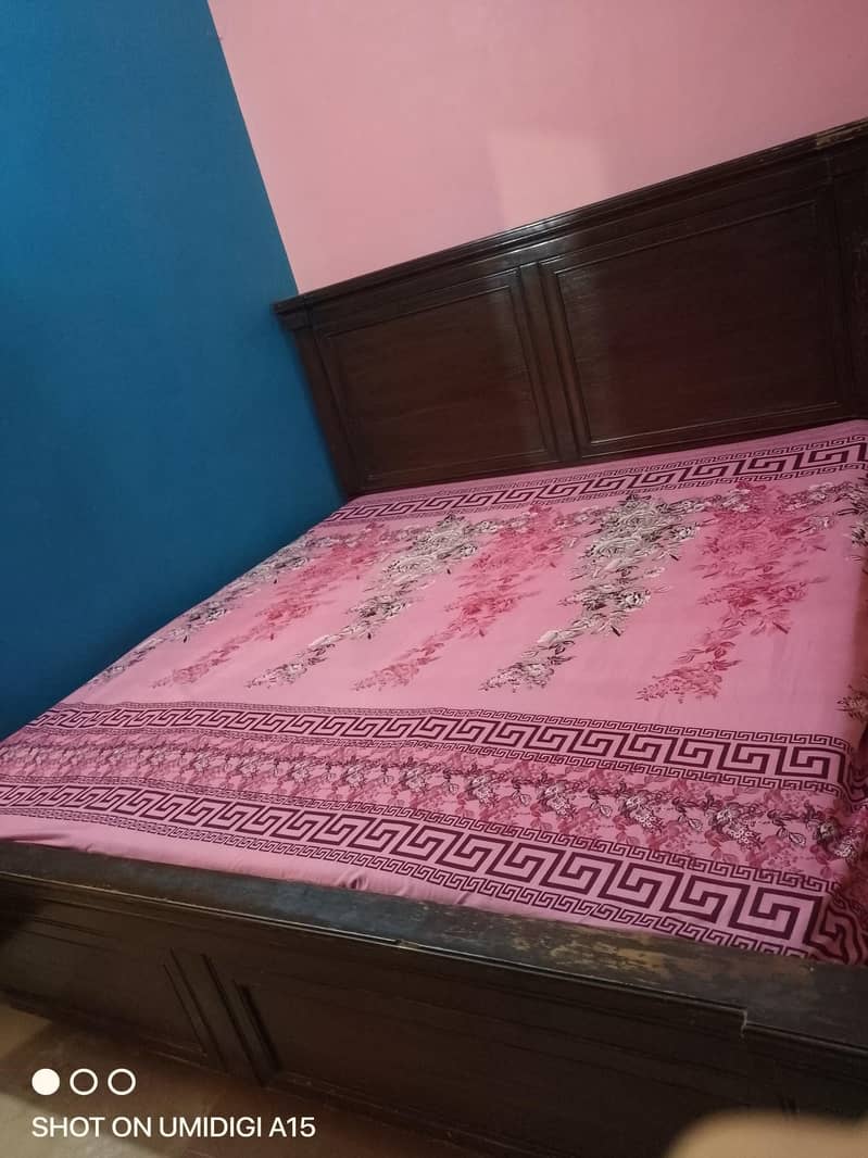 Bedroom Set 0