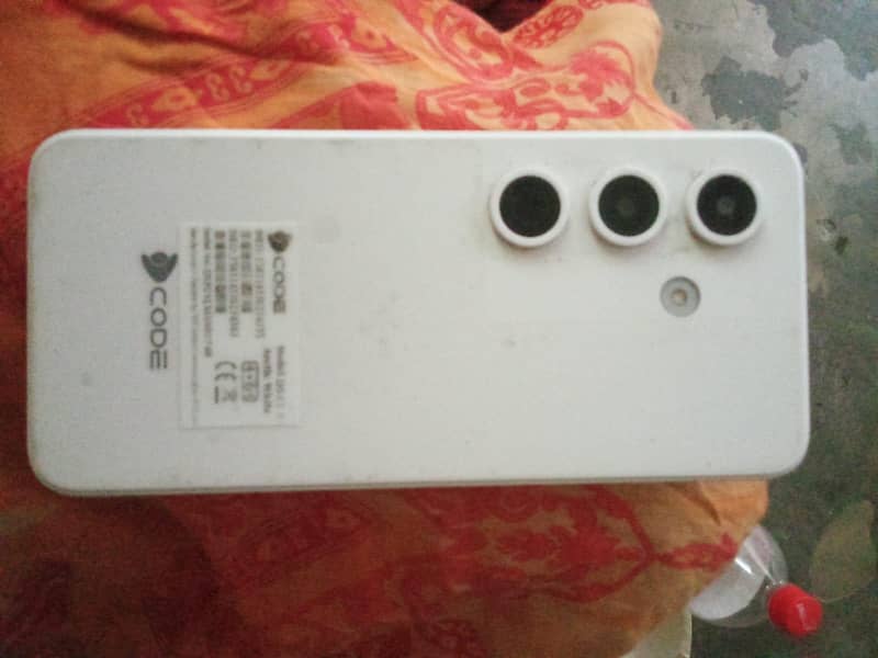Dcode Cygnal 0