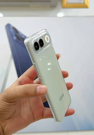 Vivo V80 Lite 5G