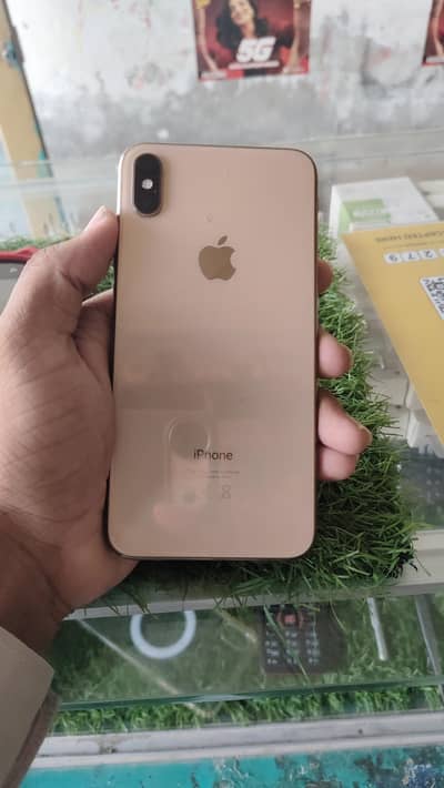 Apple iPhone XS Max