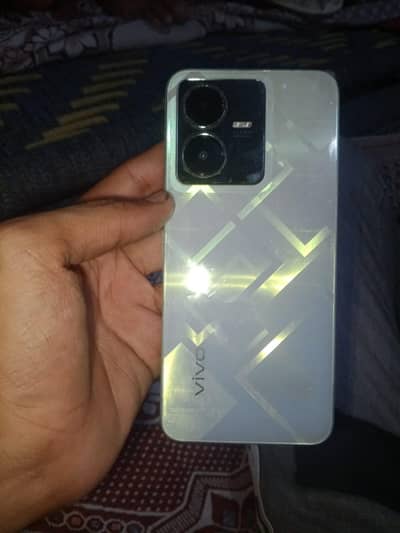 Vivo Y22