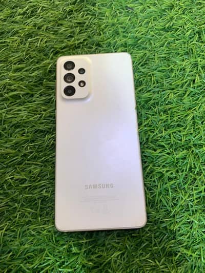 Samsung Mobile A73 5G