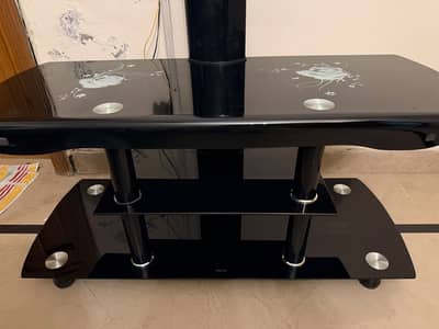 LED/LCD stand table