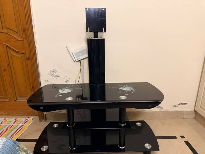 LED/LCD stand table 1