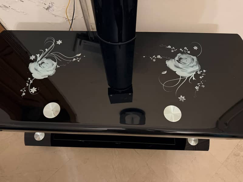 LED/LCD stand table 2