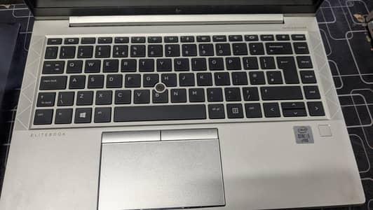 Hp Elite Book corei5 10 Gen
